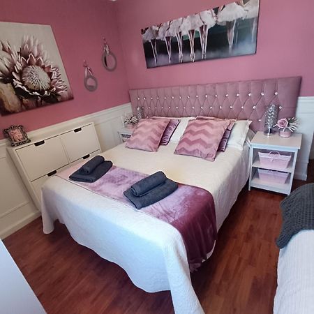 Ferienwohnung Caprichos Jerez de la Frontera Exterior foto