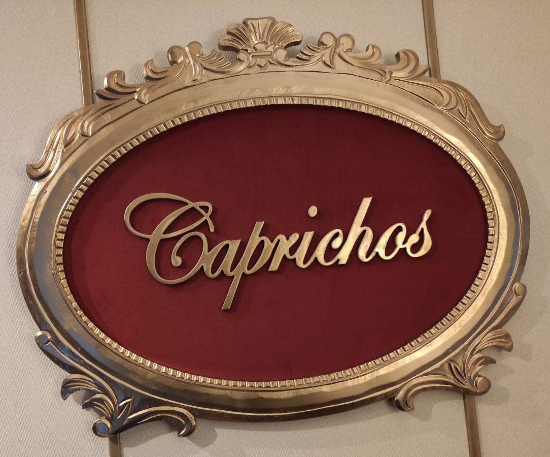 Ferienwohnung Caprichos Jerez de la Frontera Exterior foto