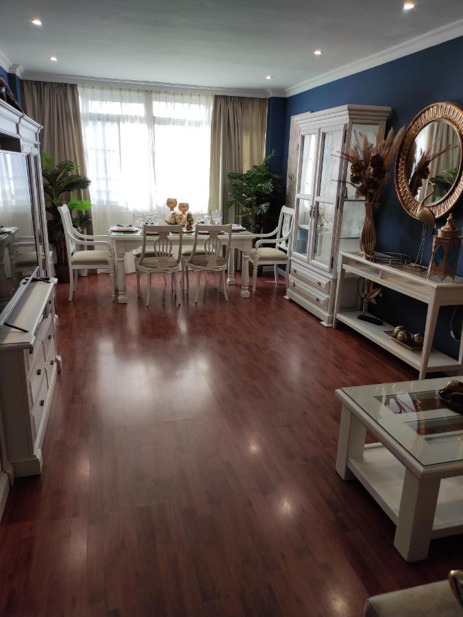Ferienwohnung Caprichos Jerez de la Frontera Exterior foto