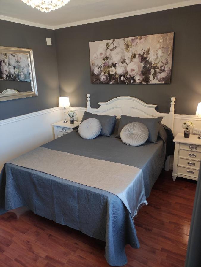 Ferienwohnung Caprichos Jerez de la Frontera Exterior foto