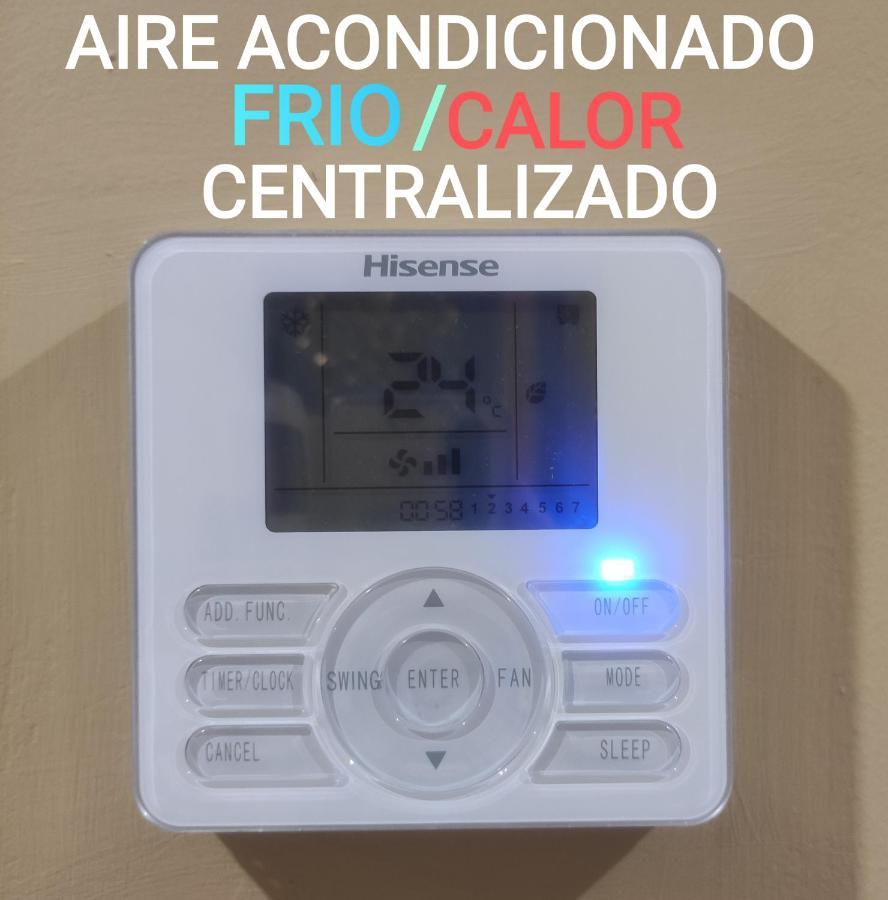 Ferienwohnung Caprichos Jerez de la Frontera Exterior foto