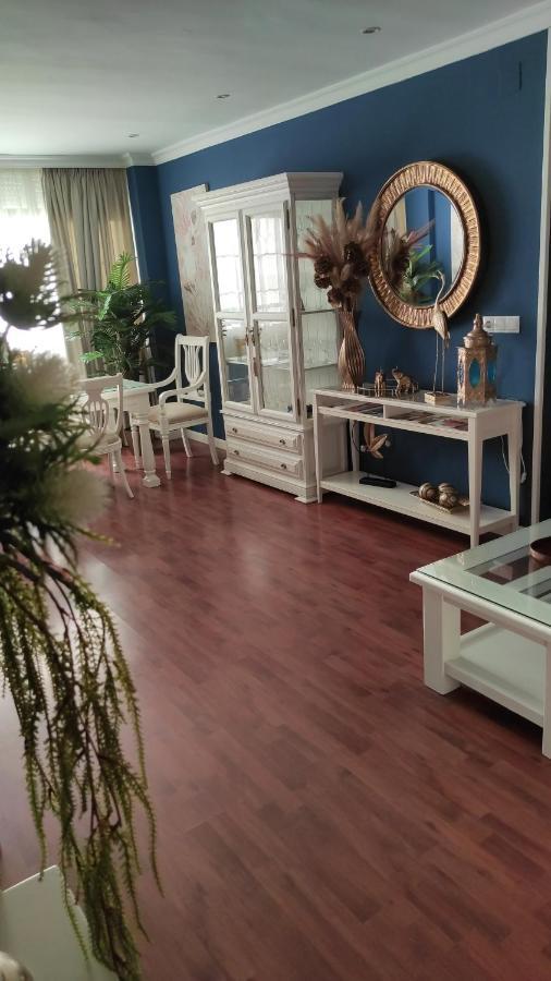 Ferienwohnung Caprichos Jerez de la Frontera Exterior foto
