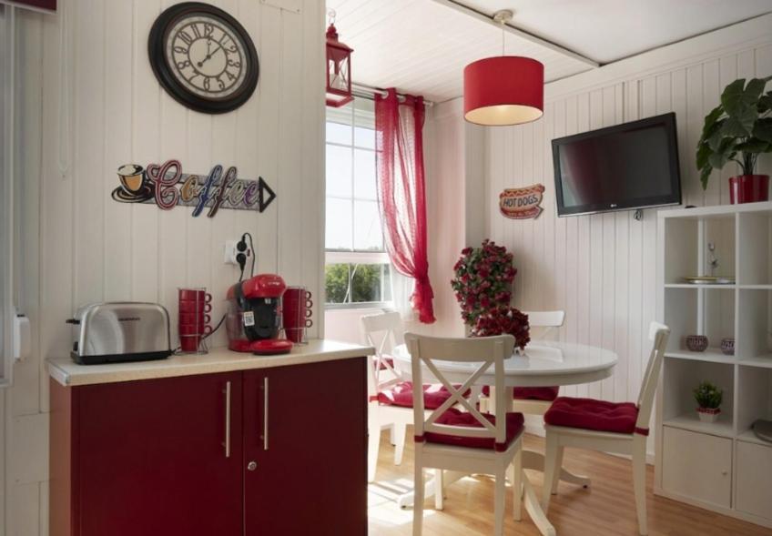 Ferienwohnung Caprichos Jerez de la Frontera Exterior foto