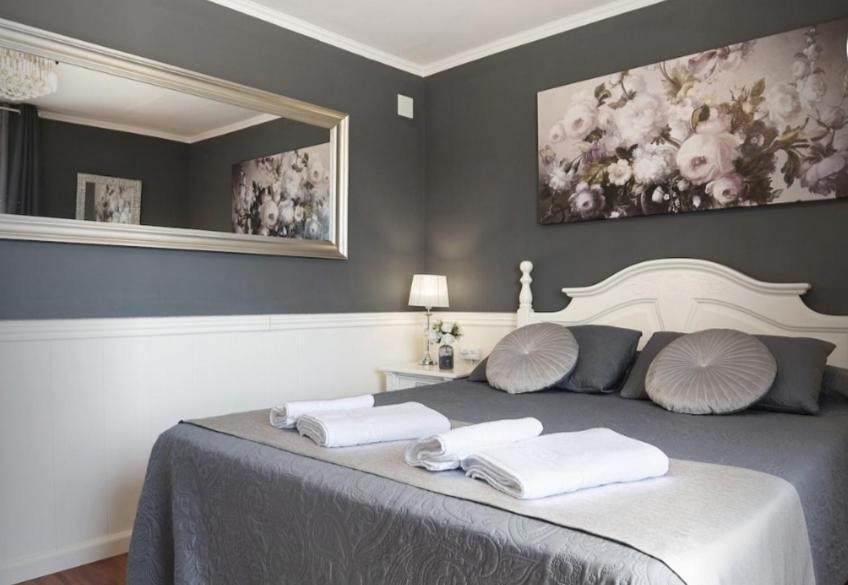 Ferienwohnung Caprichos Jerez de la Frontera Exterior foto
