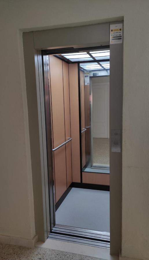 Ferienwohnung Caprichos Jerez de la Frontera Exterior foto