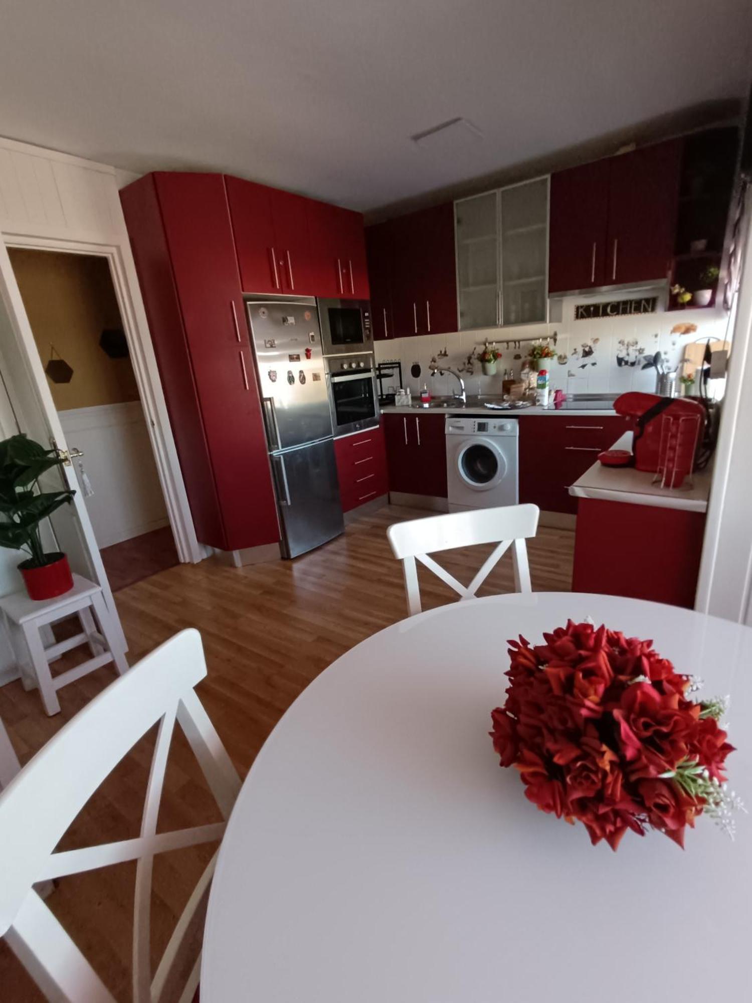 Ferienwohnung Caprichos Jerez de la Frontera Exterior foto