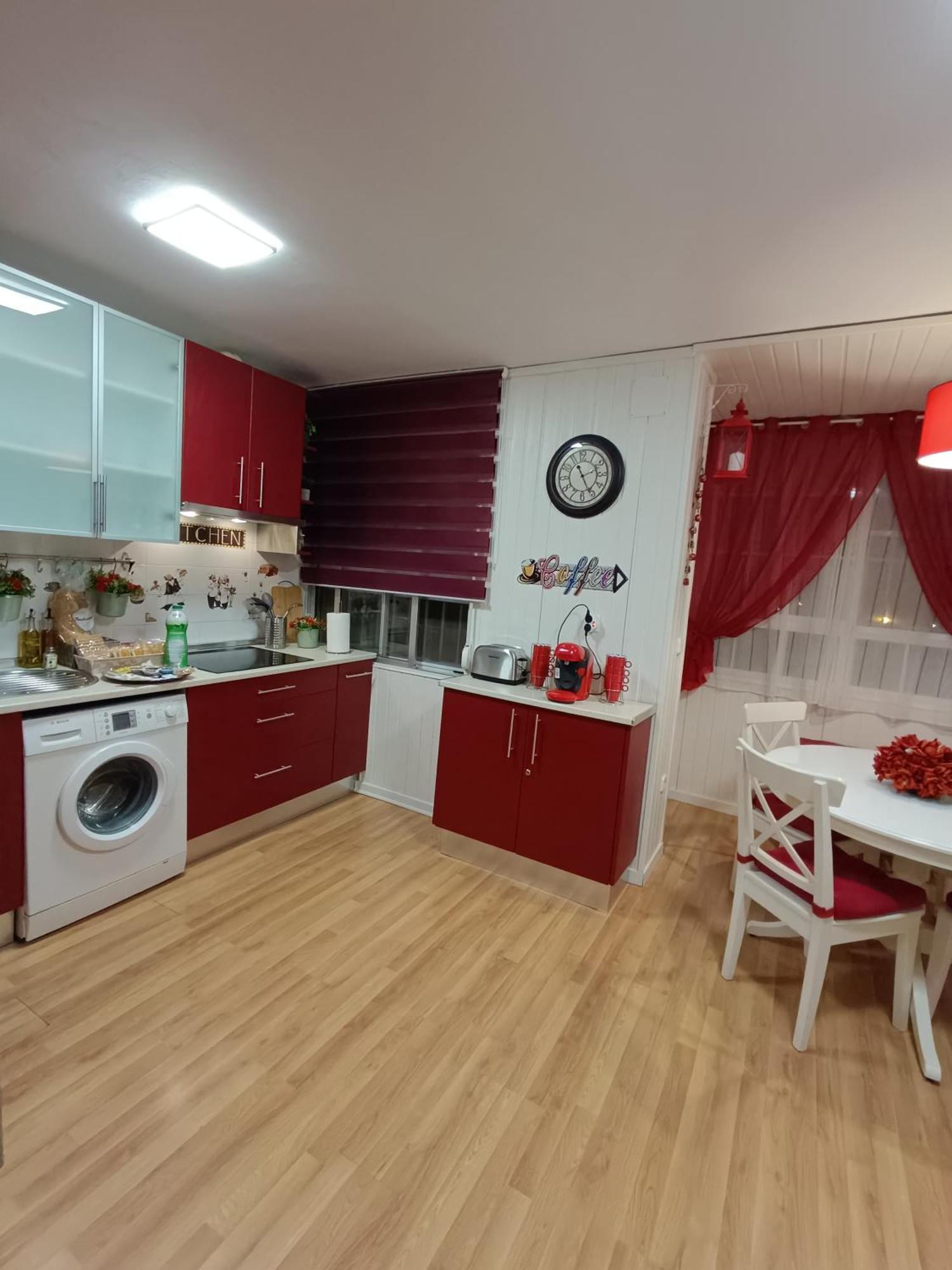 Ferienwohnung Caprichos Jerez de la Frontera Exterior foto